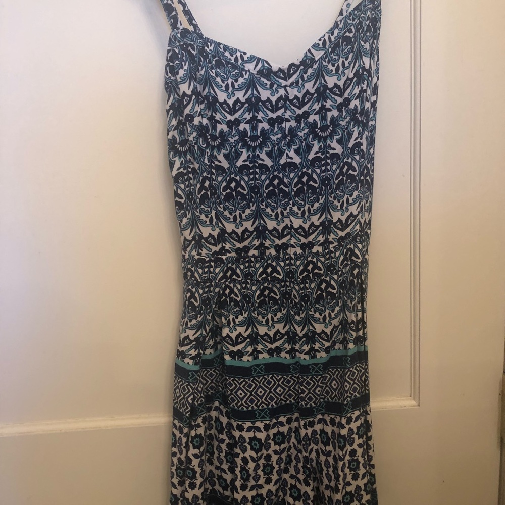 Hollister Romper